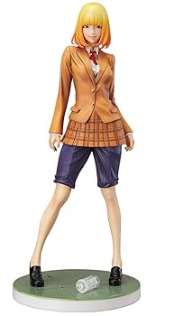 【希少】監獄学園 緑川花 フィギュア アスパイア Amazon.co.jp: Hdge technical statue No.14 監獄学園(プリズン